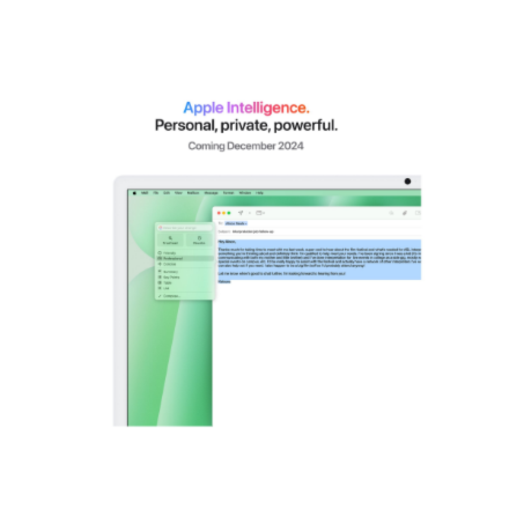 MWUY3ZE/A Apple iMac 24” 4.5K Retina, Apple M4 10C CPU, 10C GPU/16GB/256GB SSD/Green/INT , Apple