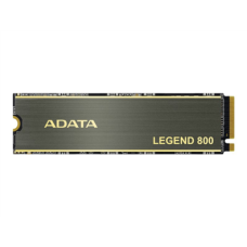 ADATA , SSD , LEGEND 800 , 1000 GB , SSD form factor M.2 2280 , SSD interface PCIe Gen4x4 , Read speed 3500 MB/s , Write speed 2200 MB/s