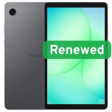 Samsung Renewed , Grade A , Galaxy Tab A11 8.7 , Gray , 64 GB , Android