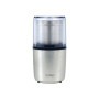 Caso , Electric coffee grinder , 1830 , 200 W W , Coffee beans capacity 90 g , Lid safety switch , Number of cups 8 pc(s) , Pulse function , Stainless steel