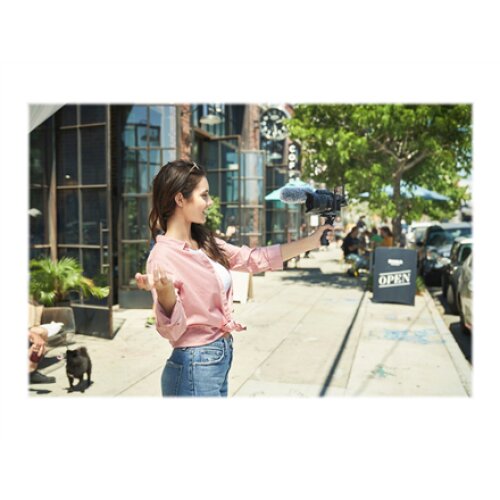 Sony ILCE-6600 E-Mount Camera, Black , Sony , E-Mount Camera , ILCE-6600 , Mirrorless Camera body , 24.2 MP , ISO sensitivity (max) 102400 , Display diagonal 3.0 , Video recording , Wi-Fi , Fast Hybrid AF , Magnification 1.07 x , Viewfinder , CMOS , Black