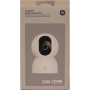 SALE OUT. Xiaomi Smart Camera C701 EU , Xiaomi Smart Camera C701 EU , 24 month(s) , Dome , 8 MP , F/1.6 , H.265 , microSD card (8 GB to 256 GB) , DAMAGED PACKAGING, DEMO