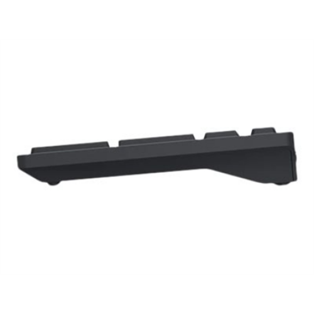 Dell , Pro Keyboard and Mouse (RTL BOX) , KM5221W , Keyboard and Mouse Set , Wireless , Batteries included , US , Black , Wireless connection