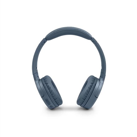 Muse , Stereo Headphones , M-272 BTB