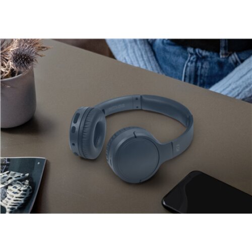Muse , Stereo Headphones , M-272 BTB