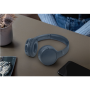 Muse , Stereo Headphones , M-272 BTB , Built-in microphone , Bluetooth , Blue