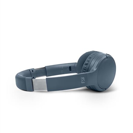 Muse , Stereo Headphones , M-272 BTB