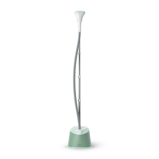Philips Garment Steamer , STE1010/70 1000 Series , Handheld , 1600 W , 1.8 L , 32 g/min , Desert green