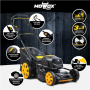 MoWox , 62V Excel Series Cordless Lawnmower , EM 4662 SX-Li , Mowing Area 750 m² , 4000 mAh , Battery and Charger included