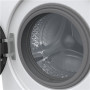 Gorenje , Washing Machine , W3NGPI62SBS , Energy efficiency class B , Front loading , Washing capacity 6 kg , 1200 RPM , Depth 47 cm , Width 60 cm , LCD , Steam function