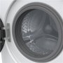 Gorenje Washing Machine , W3NGPI62SBS , Energy efficiency class B , Front loading , Washing capacity 6 kg , 1200 RPM , Depth 47 cm , Width 60 cm , LCD , Steam function