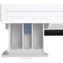 Gorenje , Washing Machine , W3NGPI62SBS , Energy efficiency class B , Front loading , Washing capacity 6 kg , 1200 RPM , Depth 47 cm , Width 60 cm , LCD , Steam function