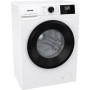 Gorenje , Washing Machine , W3NGPI62SBS , Energy efficiency class B , Front loading , Washing capacity 6 kg , 1200 RPM , Depth 47 cm , Width 60 cm , LCD , Steam function