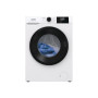 Gorenje , Washing Machine , W3NGPI62SBS , Energy efficiency class B , Front loading , Washing capacity 6 kg , 1200 RPM , Depth 47 cm , Width 60 cm , LCD , Steam function