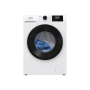 Gorenje Washing Machine , W3NGPI62SBS , Energy efficiency class B , Front loading , Washing capacity 6 kg , 1200 RPM , Depth 47 cm , Width 60 cm , LCD , Steam function