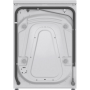 Gorenje Washing Machine , W3NGPI62SBS , Energy efficiency class B , Front loading , Washing capacity 6 kg , 1200 RPM , Depth 47 cm , Width 60 cm , LCD , Steam function