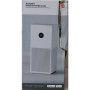 SALE OUT. Xiaomi Smart Air Purifier 4 Lite EU , Xiaomi Smart Air Purifier , 4 Lite EU , 33 W , Suitable for rooms up to 25-43 m² , White , DAMAGED PACKAGING AND PAINT