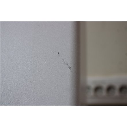 SALE OUT. Xiaomi Smart Air Purifier 4 Lite EU , Xiaomi Smart Air Purifier , 4 Lite EU , 33 W , Suitable for rooms up to 25-43 m² , White , DAMAGED PACKAGING AND PAINT