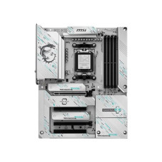 MSI B850 GAMING PLUS WIFI PZ , Processor family AMD B850 , Processor socket AM5 , DDR5 , Supported hard disk drive interfaces SATA, M.2 , Number of SATA connectors 4 MSI B850 GAMING PLUS WIFI PZ , Processor family AMD B850 , Processor socket AM5 , DDR5 , Supported hard disk drive interfaces SATA, M.2 , Number of SATA connectors 4