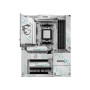 MSI B850 GAMING PLUS WIFI PZ , Processor family AMD B850 , Processor socket AM5 , DDR5 , Supported hard disk drive interfaces SATA, M.2 , Number of SATA connectors 4