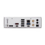 MSI B850 GAMING PLUS WIFI PZ , Processor family AMD B850 , Processor socket AM5 , DDR5 , Supported hard disk drive interfaces SATA, M.2 , Number of SATA connectors 4