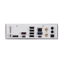 MSI B850 GAMING PLUS WIFI PZ , Processor family AMD B850 , Processor socket AM5 , DDR5 , Supported hard disk drive interfaces SATA, M.2 , Number of SATA connectors 4