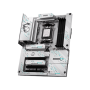 MSI B850 GAMING PLUS WIFI PZ , Processor family AMD B850 , Processor socket AM5 , DDR5 , Supported hard disk drive interfaces SATA, M.2 , Number of SATA connectors 4