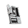 MSI B850 GAMING PLUS WIFI PZ , Processor family AMD B850 , Processor socket AM5 , DDR5 , Supported hard disk drive interfaces SATA, M.2 , Number of SATA connectors 4