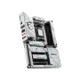 MSI B850 GAMING PLUS WIFI PZ , Processor family AMD B850 , Processor socket AM5 , DDR5 , Supported hard disk drive interfaces SATA, M.2 , Number of SATA connectors 4