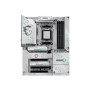 MSI B850 GAMING PLUS WIFI PZ , Processor family AMD B850 , Processor socket AM5 , DDR5 , Supported hard disk drive interfaces SATA, M.2 , Number of SATA connectors 4