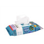 Soda , Wet Wipes Universal, 80 pcs , mr. Soda