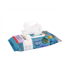 SODA mr. Soda Wet Wipes Universal 80 pcs , Soda