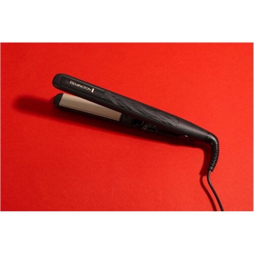 Remington , Straight Slim 230 Hair Straightener , S3500 , Ceramic heating system , Temperature (max) 230 °C , Black