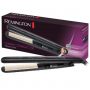 Remington , Straight Slim 230 Hair Straightener , S3500 , Ceramic heating system , Temperature (max) 230 °C , Black