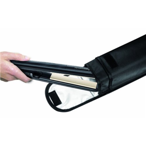 Remington , Straight Slim 230 Hair Straightener , S3500 , Ceramic heating system , Temperature (max) 230 °C , Black