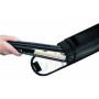 Remington , Straight Slim 230 Hair Straightener , S3500 , Ceramic heating system , Temperature (max) 230 °C , Black