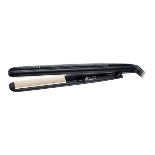 Remington , Straight Slim 230 Hair Straightener , S3500 , Ceramic heating system , Temperature (max) 230 °C , Black