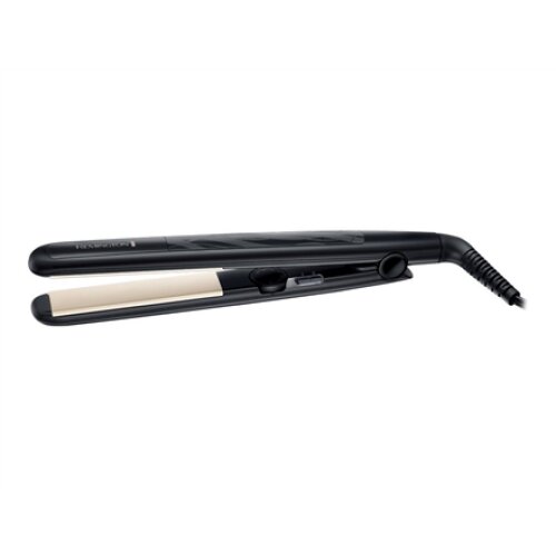 Remington , Straight Slim 230 Hair Straightener , S3500 , Ceramic heating system , Temperature (max) 230 °C , Black