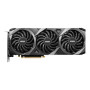 MSI , GeForce RTX 3060 VENTUS 3X 12G OC , NVIDIA , 12 GB , GeForce RTX 3060 , GDDR6 , HDMI ports quantity 1 , PCI Express 4.0 , Memory clock speed 1807 MHz