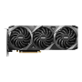 MSI , GeForce RTX 3060 VENTUS 3X 12G OC , NVIDIA , 12 GB , GeForce RTX 3060 , GDDR6 , HDMI ports quantity 1 , PCI Express 4.0 , Memory clock speed 1807 MHz