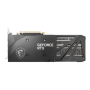 MSI , GeForce RTX 3060 VENTUS 3X 12G OC , NVIDIA , 12 GB , GeForce RTX 3060 , GDDR6 , HDMI ports quantity 1 , PCI Express 4.0 , Memory clock speed 1807 MHz