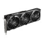 MSI , GeForce RTX 3060 VENTUS 3X 12G OC , NVIDIA , 12 GB , GeForce RTX 3060 , GDDR6 , HDMI ports quantity 1 , PCI Express 4.0 , Memory clock speed 1807 MHz
