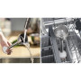 Bosch , Hand Blender , MSM4W410 ErgoMaster , Hand Blender , 800 W , Number of speeds Stepless , White