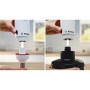Bosch , Hand Blender , MSM4W410 ErgoMaster , Hand Blender , 800 W , Number of speeds Stepless , White