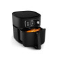 Philips XXL Airfryer , HD9876/90 Ovi , Power 2200 W , Capacity 8.3 L , Black