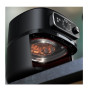 Philips XXL Airfryer , HD9876/90 Ovi , Power 2200 W , Capacity 8.3 L , Black