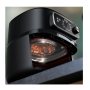 Philips XXL Airfryer , HD9876/90 Ovi , Power 2200 W , Capacity 8.3 L , Black