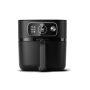 Philips XXL Airfryer , HD9876/90 Ovi , Power 2200 W , Capacity 8.3 L , Black
