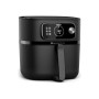 Philips XXL Airfryer , HD9876/90 Ovi , Power 2200 W , Capacity 8.3 L , Black