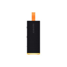 Xiaomi Speaker , Sound Play , 18 W , Waterproof , Bluetooth , Wireless connection , Portable , Black